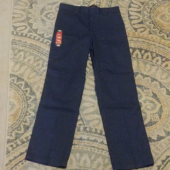 NWT Dickies Original Fit Pants - Picture 1 of 9